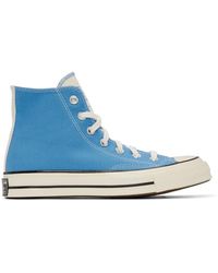 converse total blu