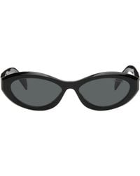 Prada - 'Prada Symbole' Sunglasses - Lyst