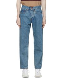 Mens Drop Crotch Jeans for Men - Up to 52% off at Lyst.com