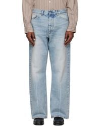 Hope - Loose-Fit Jeans - Lyst