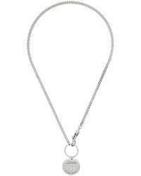 Jean Paul Gaultier - 'the 325' Necklace - Lyst