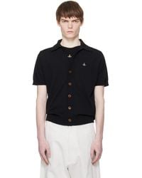 Vivienne Westwood - Polo Cardigan - Lyst