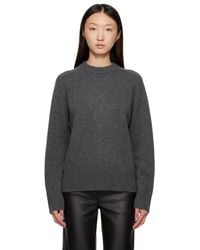 Loulou de Saison - Baltra Cashmere Sweater - Lyst