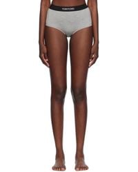 Tom Ford - Modal Signature Briefs - Lyst