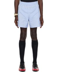 Walter Van Beirendonck - Space Shorts - Lyst