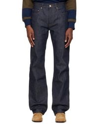 A.P.C. - Rescue Jeans - Lyst