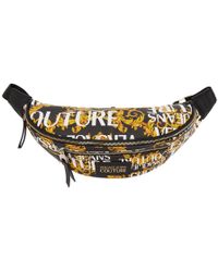 Versace Jeans Couture Belt bags, waist 