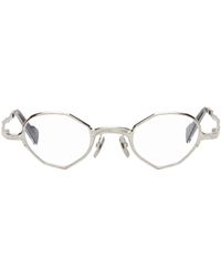 Kuboraum - Z20 Glasses - Lyst