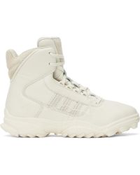 Y-3 - Off-white Gsg9 Sneakers - Lyst