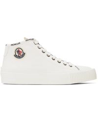 Moncler Sneakers for Women | Online Sale up to 48% off | Lyst