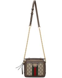 ophidia mini gg bag