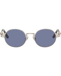 Jean Paul Gaultier - 'The 56-6106' Sunglasses - Lyst