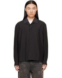 Our Legacy - Pack Blazer - Lyst