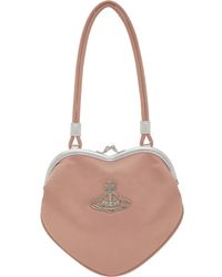 Vivienne Westwood Top-handle bags for Women - Up to 20% off | Lyst