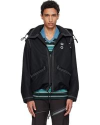 Craig Green - Fred Perry Edition Alpine Jacket - Lyst