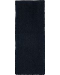 Dries Van Noten - Wool Scarf - Lyst
