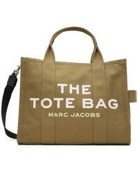 Metallic Tote bags for Women | Lyst