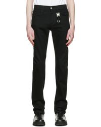 Mens Buckle Jeans for Men - Up to 55 