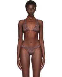 Fruity Booty - Shania Bikini Top - Lyst