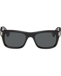 Saint Laurent - Sl 83 Sunglasses - Lyst