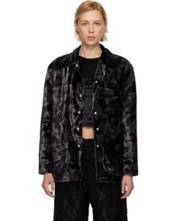 Collina Strada - Stable Jacket - Lyst