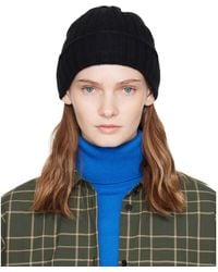 TOTEME - Cashmere Beanie - Lyst