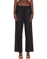 Cou Cou - 'The Pant' Lounge Pants - Lyst