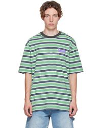 Levi's Stay Loose T-shirt - Green