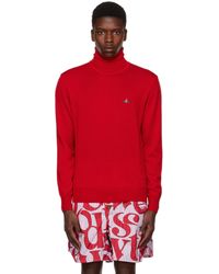 Vivienne Westwood Turtlenecks for Men 