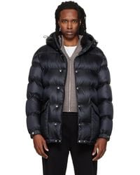 Moncler - Orelith Short Down Jacket - Lyst