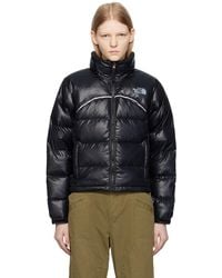 The North Face - 2000 Retro Nuptse Puffer Jacket - Lyst