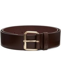 A.P.C. - 'La Ceinture' Large Belt - Lyst
