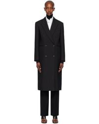 The Row - Sand コート - Lyst