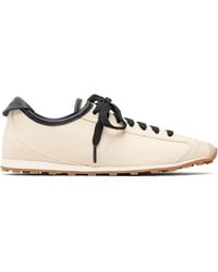 Jacquemus - 'The Tennis' Sneakers - Lyst
