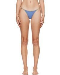 Fruity Booty - Reef Bikini Bottom - Lyst