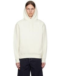 Mackage - Off- Krystian Hoodie - Lyst