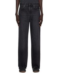 Acne Studios - Faded Jeans - Lyst