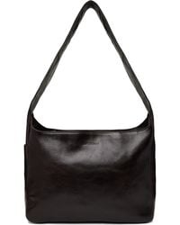 Our Legacy - Grande Brick Messenger Bag - Lyst