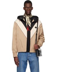 Valentino - Vlogo Signature Jacket - Lyst