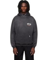 Represent - 24 Hour Service Hoodie - Lyst