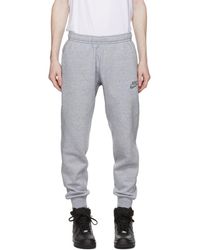 nike mens men's nsw club jogger jersey