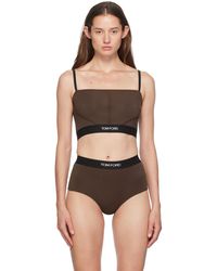 Tom Ford - Modal Signature Camisole - Lyst