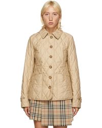 discounted burberry jackets