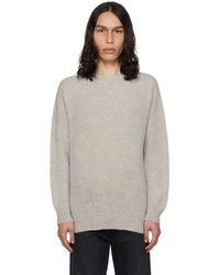 Howlin' - Birth Of The Cool Sweater - Lyst