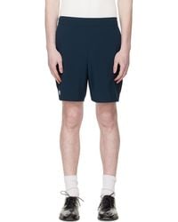 Lacoste - French Tennis Team Shorts - Lyst