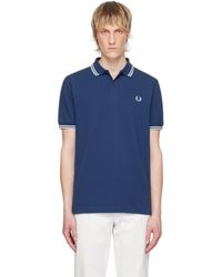 Fred Perry - M3600 Polo - Lyst