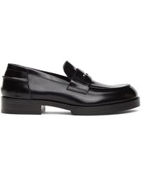 1017 ALYX 9SM Loafers for Men | Black 