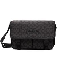 COACH Bags for Men | Online Sale up to 30% off | Lyst