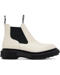 Adieu - Off- Type 191 Chelsea Boots - Lyst