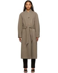 House of Dagmar Coats for Women - Up to 50% off at Lyst.com